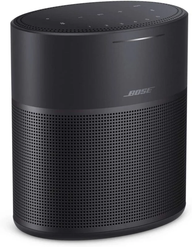 Bose Home Speaker 300 goove