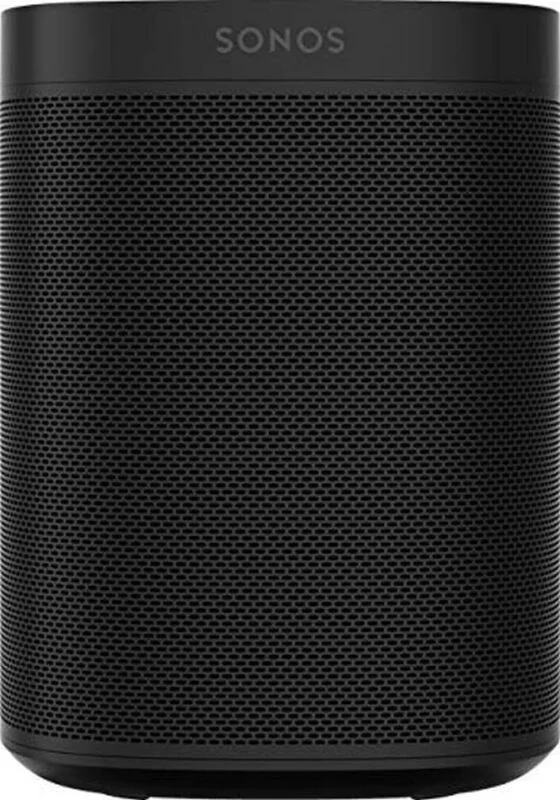 Sonos One Generazione 2 Smart Speaker goove