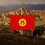 Peste Nera tutto nacque Kirghizistan goove