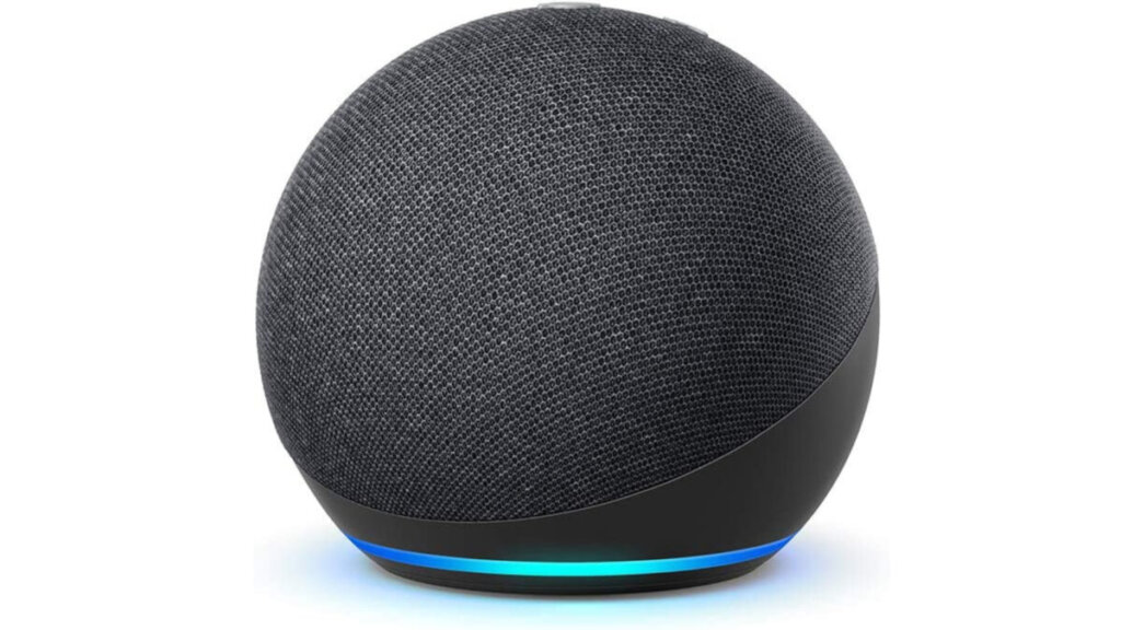 echo dot 5 generazione offerta