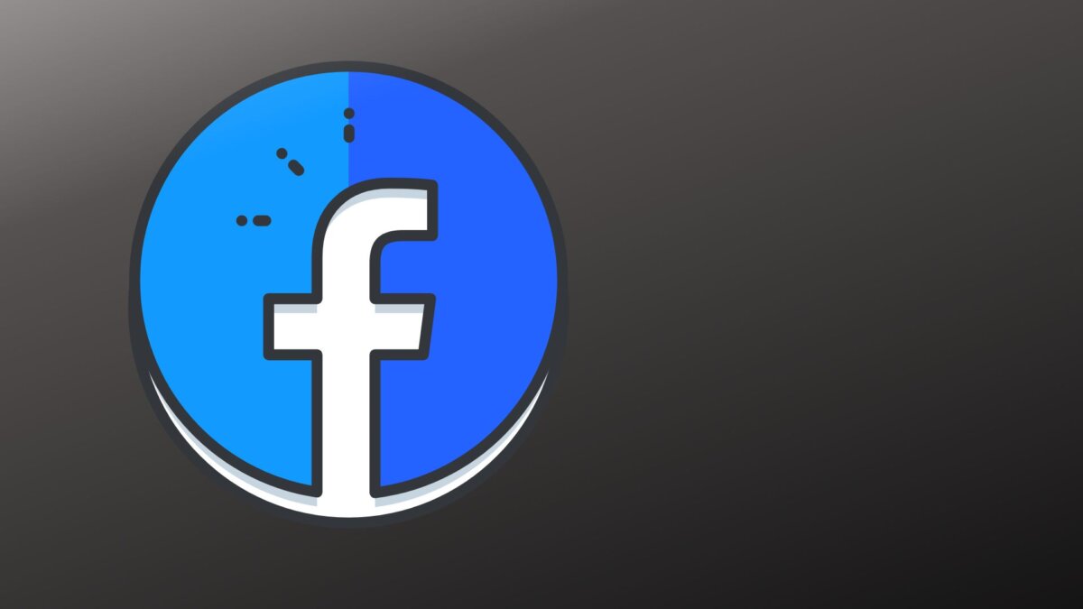 come eliminare account facebook goove