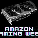 Amazon gaming week 2022