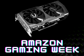 Amazon gaming week 2022