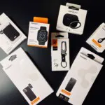 Gadget Tech Spigen Goove Italia