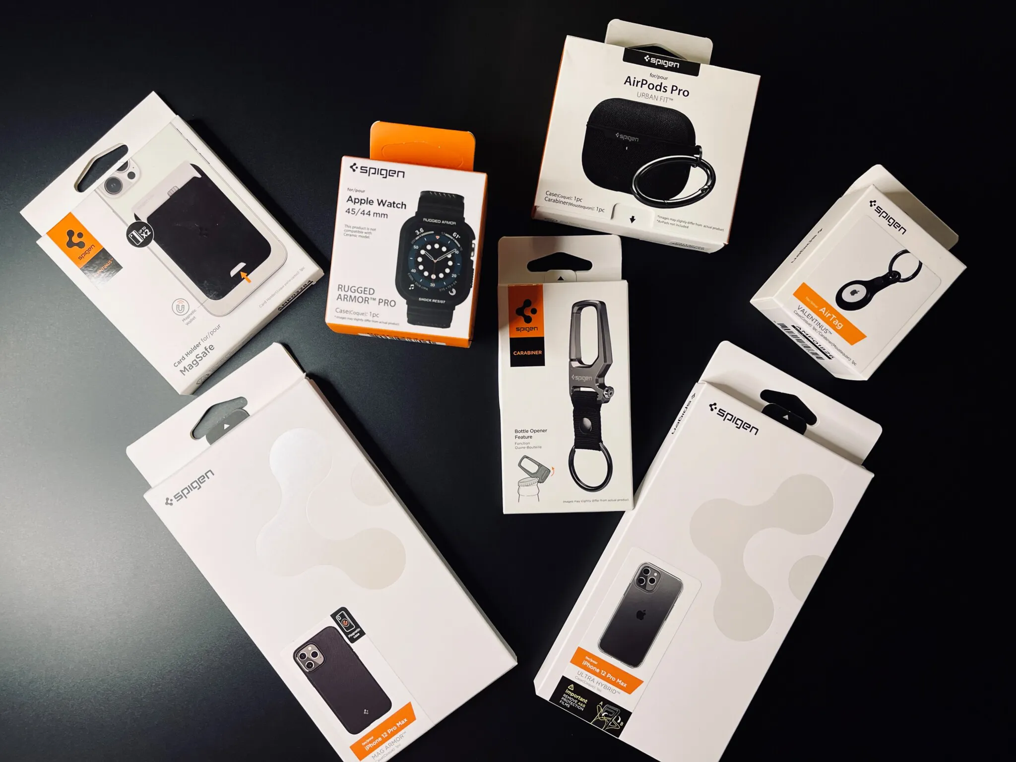 Gadget Tech Spigen Goove Italia