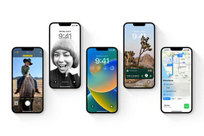 ios 16 aggiornamento goove
