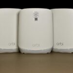 Netgear Orbi 7 nuovo arrivato della linea AX5400