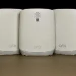 Netgear Orbi 7 nuovo arrivato della linea AX5400