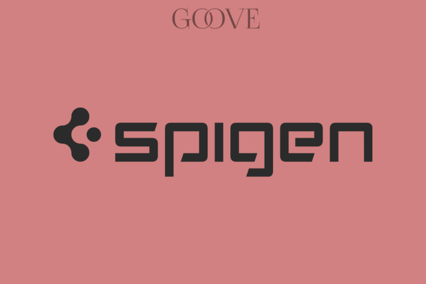 spigen Goove 2022