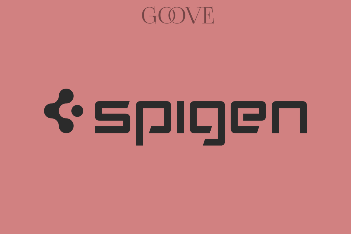 spigen Goove 2022