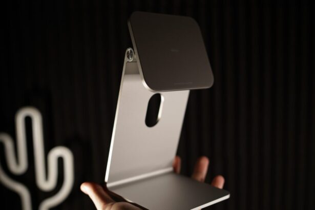 Elago stand ipad air pro apple