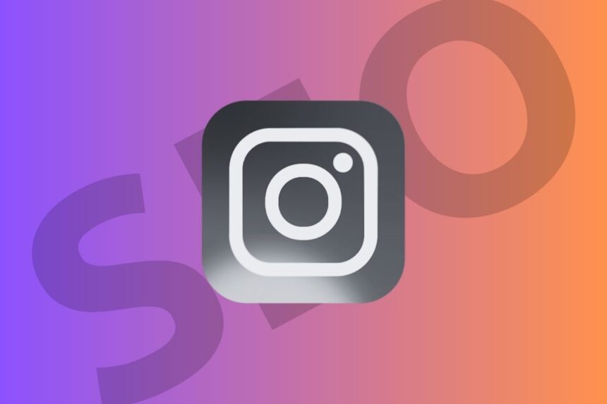 INSTAGRAM SEO MARKETING BEST PRACTICE