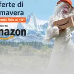 Offerte di Primavera su Amazon Fai grandi affari dal 27 al 29 Marzo su Smartphone, Elettronica e Altro ancora