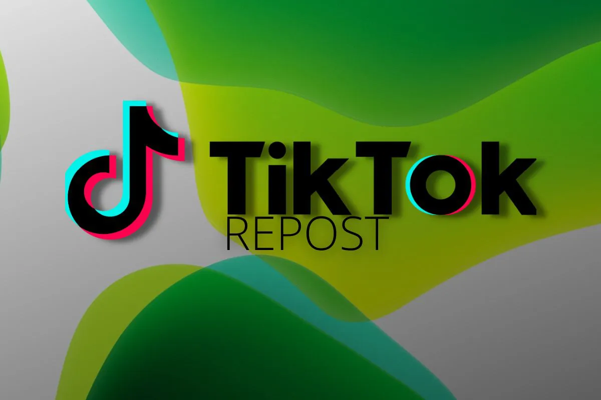 Repost su TikTok Consigli utili per condividere video e aumentare l'engagement