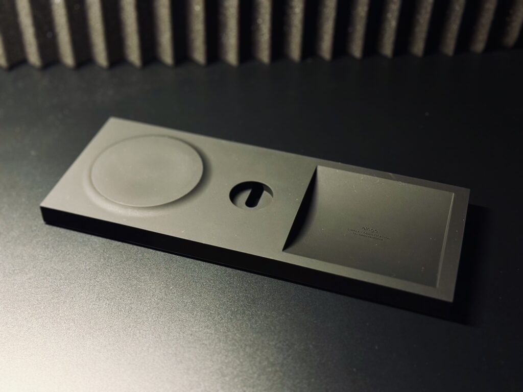 MagSafe Trio 2 Charging Hub elago